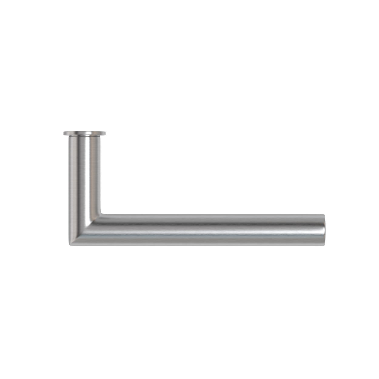 Sluitwerkpakketten met Deurkruk Orbit 19 Minimal RVS